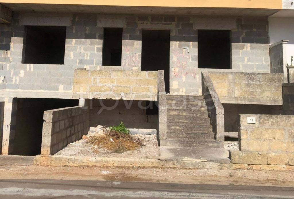 appartamento in vendita a Morciano di Leuca