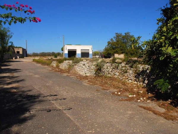 casa indipendente in vendita a Morciano di Leuca in zona Barbarano del Capo