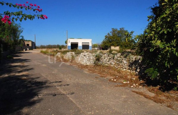 casa indipendente in vendita a Morciano di Leuca in zona Barbarano del Capo