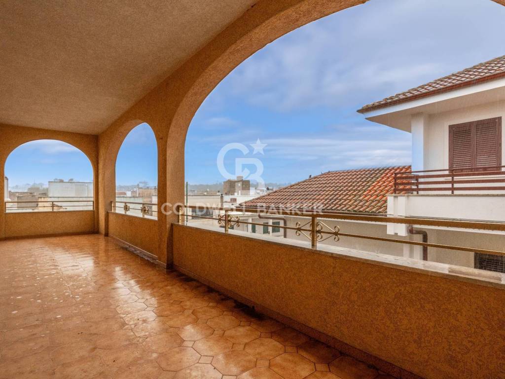 appartamento in vendita a Morciano di Leuca