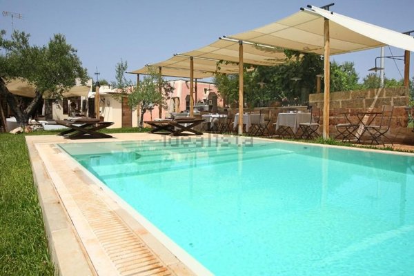 casale in vendita a Morciano di Leuca