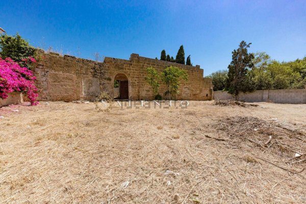 appartamento in vendita a Morciano di Leuca in zona Barbarano del Capo