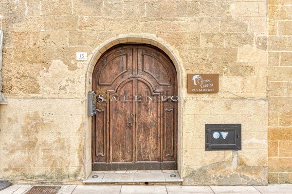 appartamento in vendita a Morciano di Leuca