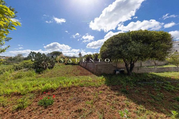 casa indipendente in vendita a Morciano di Leuca in zona Barbarano del Capo