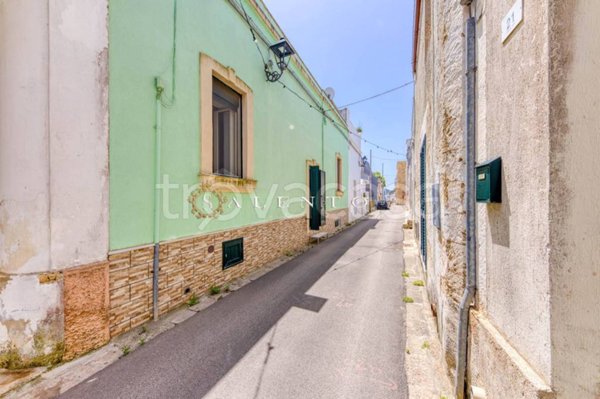 appartamento in vendita a Morciano di Leuca in zona Barbarano del Capo