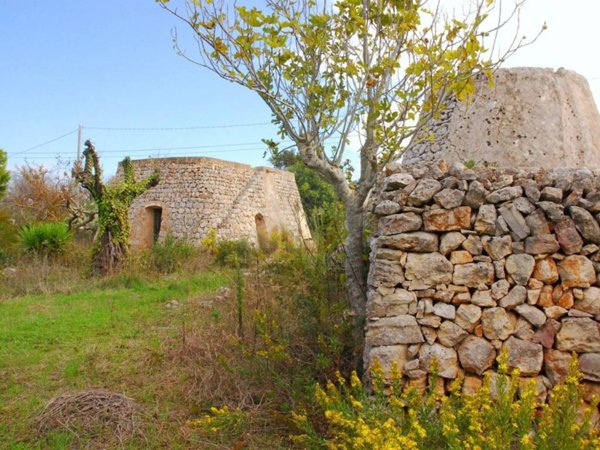 casa indipendente in vendita a Morciano di Leuca