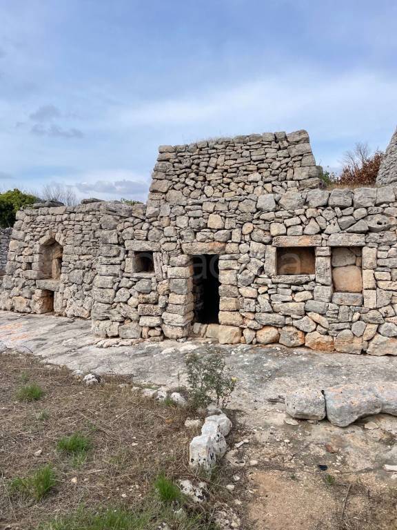 casa indipendente in vendita a Morciano di Leuca