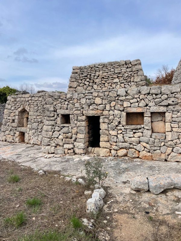 casa indipendente in vendita a Morciano di Leuca
