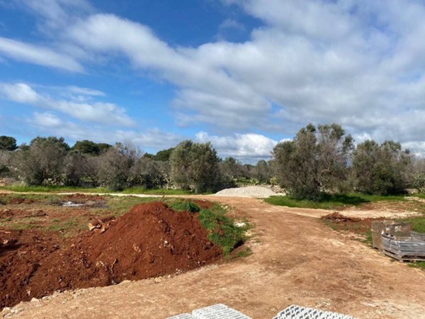 casa indipendente in vendita a Morciano di Leuca