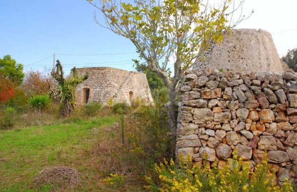 casa indipendente in vendita a Morciano di Leuca