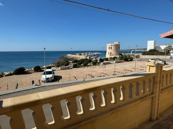 casa indipendente in vendita a Morciano di Leuca