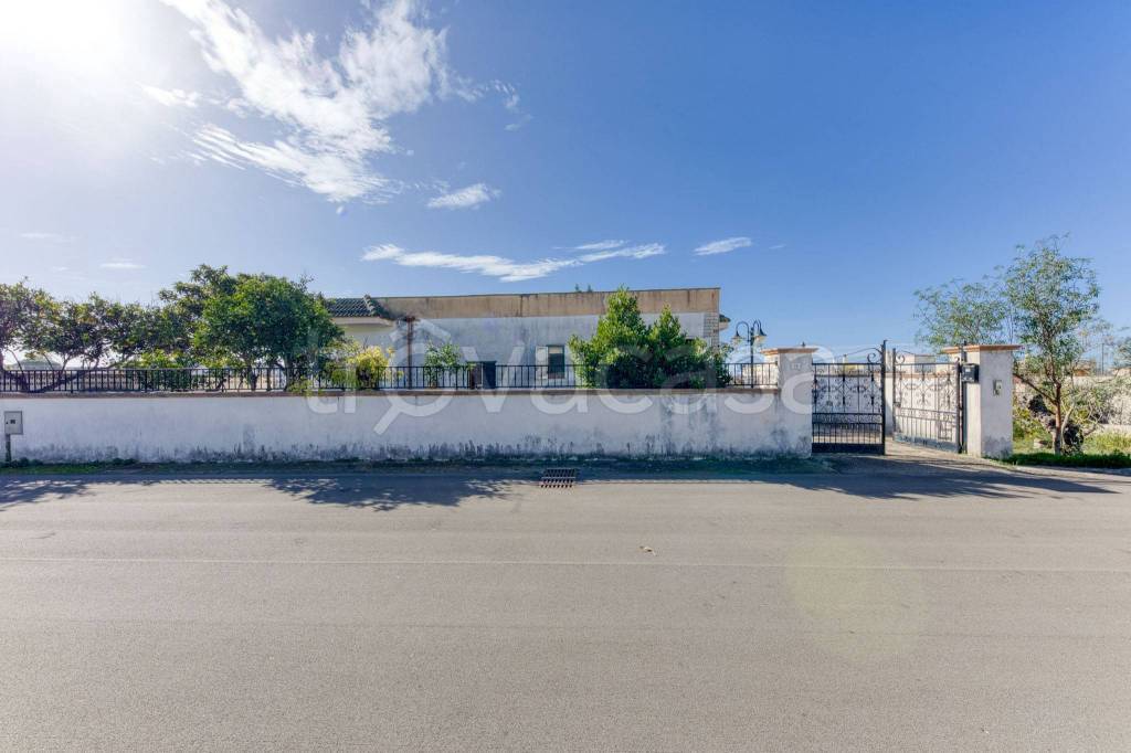 casa indipendente in vendita a Morciano di Leuca in zona Marina di Torre Vado