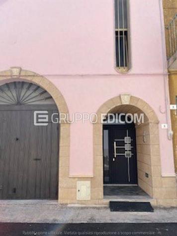 appartamento in vendita a Morciano di Leuca in zona Barbarano del Capo