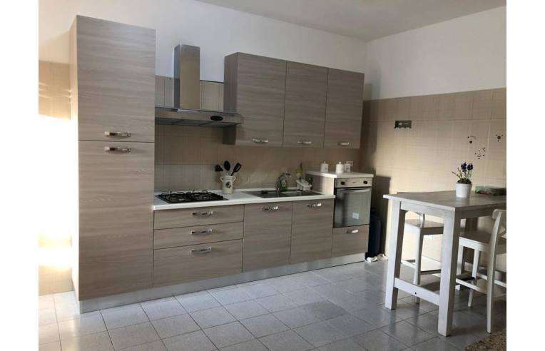 monolocale in vendita a Morciano di Leuca in zona Marina di Torre Vado