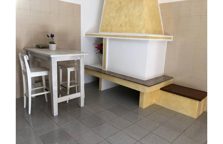 casa indipendente in vendita a Morciano di Leuca in zona Marina di Torre Vado