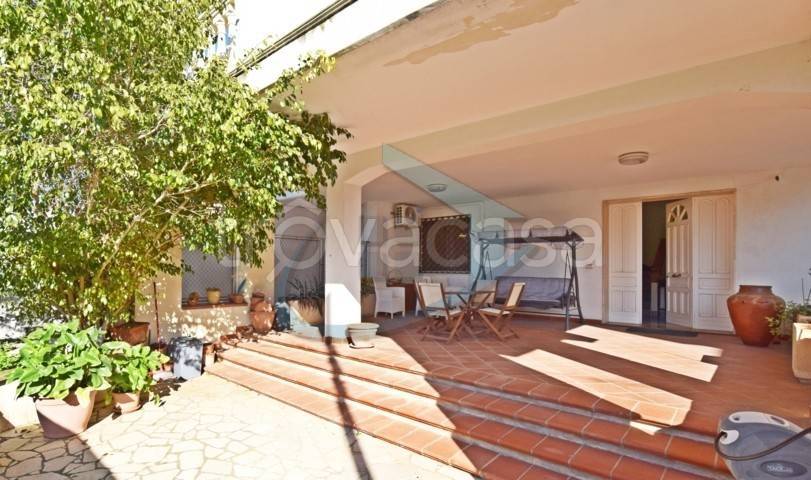 casa indipendente in vendita a Morciano di Leuca