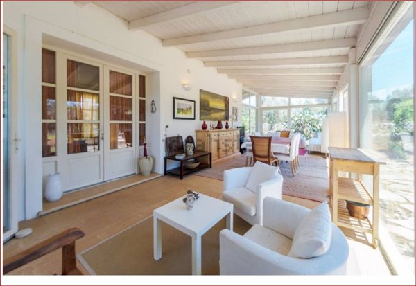 casa indipendente in vendita a Morciano di Leuca