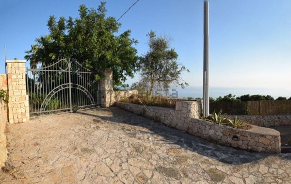 terreno edificabile in vendita a Morciano di Leuca