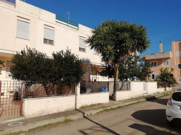 casa indipendente in vendita a Morciano di Leuca