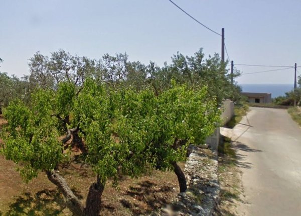 terreno edificabile in vendita a Morciano di Leuca
