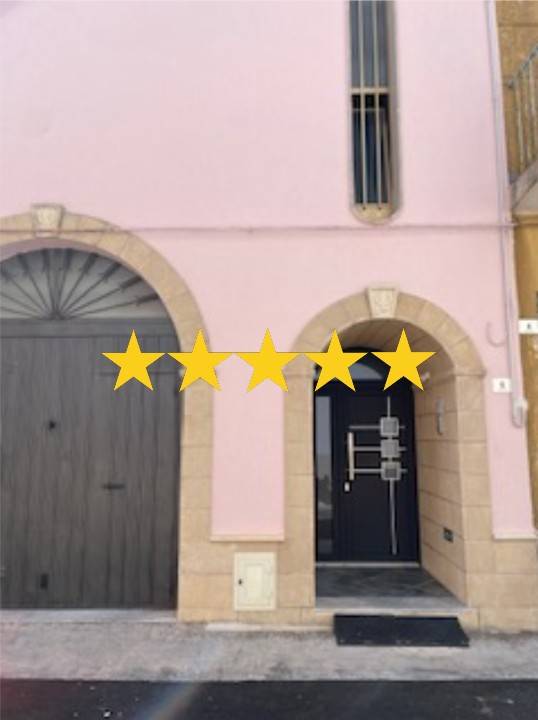 appartamento in vendita a Morciano di Leuca in zona Barbarano del Capo