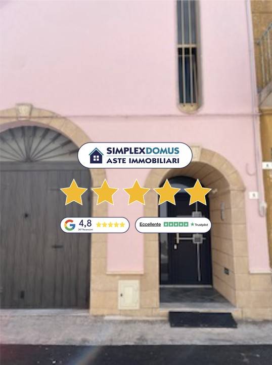 appartamento in vendita a Morciano di Leuca in zona Barbarano del Capo