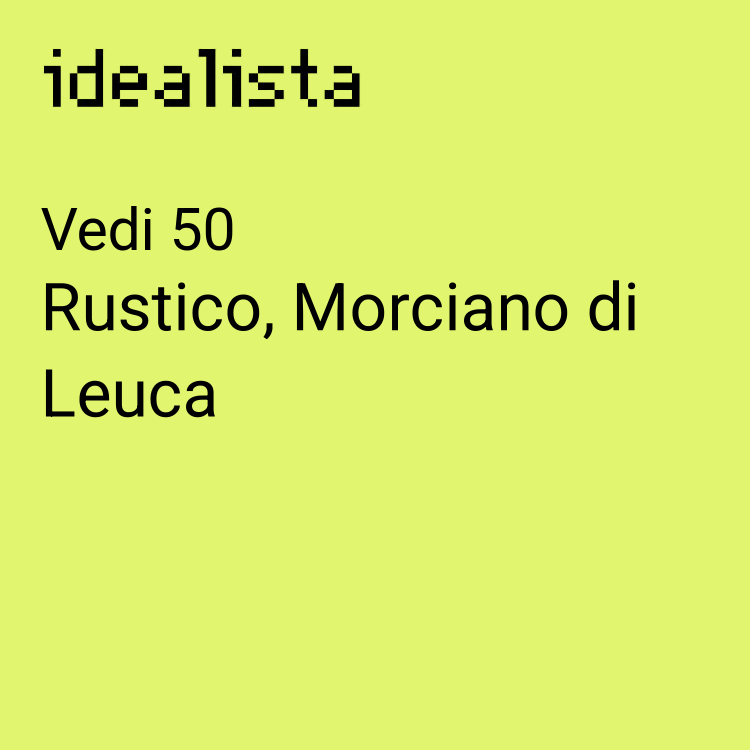 casa indipendente in vendita a Morciano di Leuca