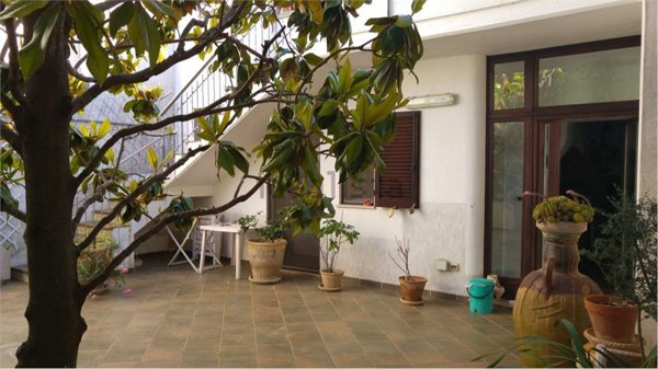 casa indipendente in vendita a Morciano di Leuca in zona Barbarano del Capo