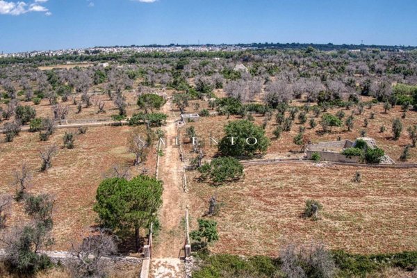 casa indipendente in vendita a Morciano di Leuca
