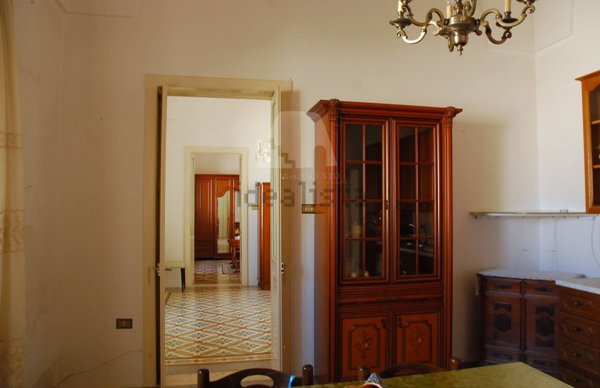 casa indipendente in vendita a Morciano di Leuca in zona Barbarano del Capo