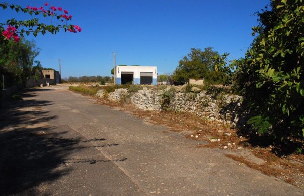 appartamento in vendita a Morciano di Leuca in zona Barbarano del Capo