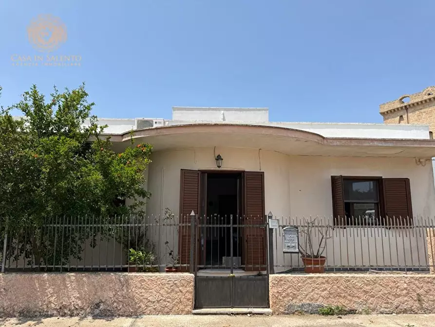 casa indipendente in vendita a Morciano di Leuca in zona Barbarano del Capo