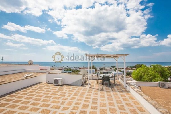 casa indipendente in vendita a Morciano di Leuca