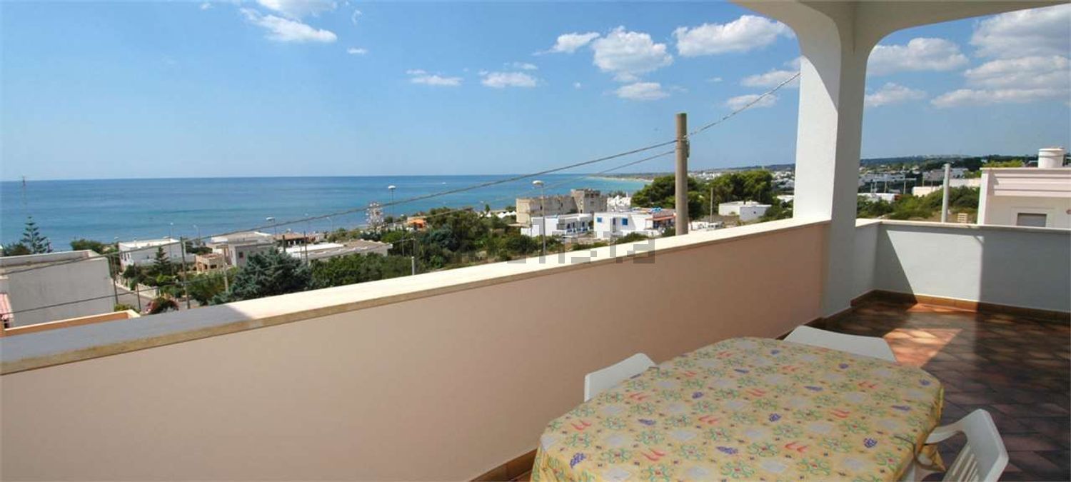 appartamento in vendita a Morciano di Leuca