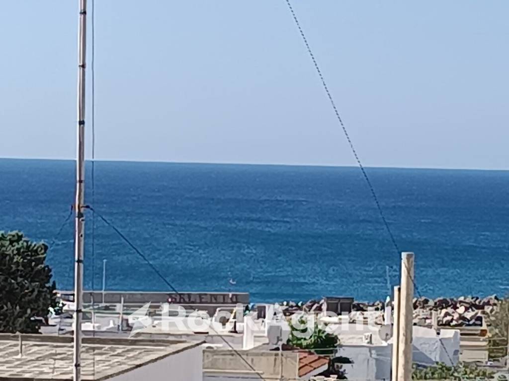 casa indipendente in vendita a Morciano di Leuca