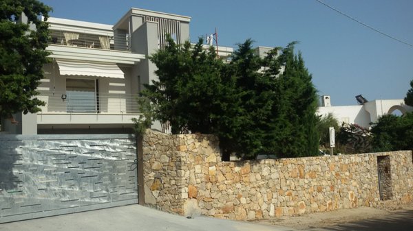 casa indipendente in vendita a Morciano di Leuca