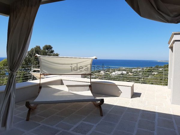 casa indipendente in vendita a Morciano di Leuca