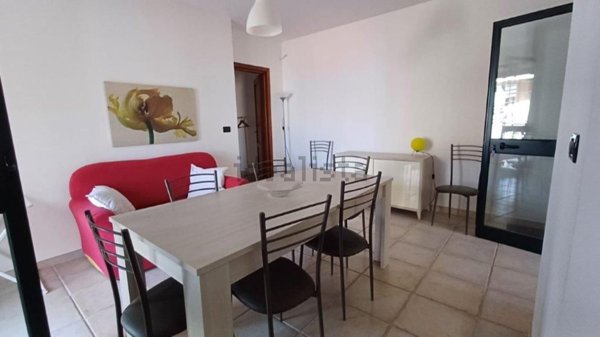 appartamento in vendita a Morciano di Leuca in zona Marina di Torre Vado