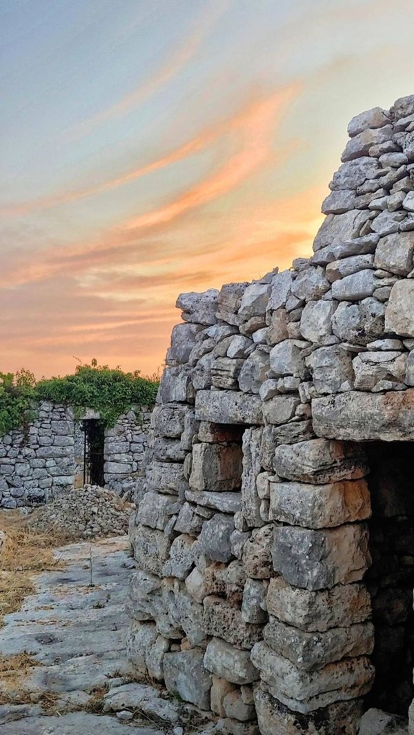 casa indipendente in vendita a Morciano di Leuca in zona Marina di Torre Vado