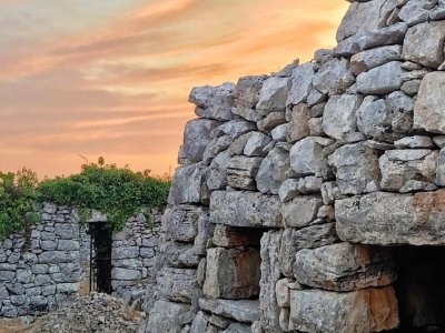 casa indipendente in vendita a Morciano di Leuca in zona Marina di Torre Vado