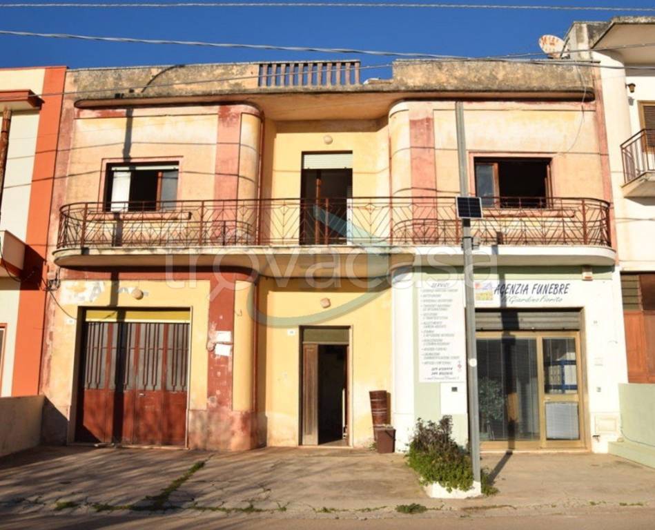 appartamento in vendita a Morciano di Leuca