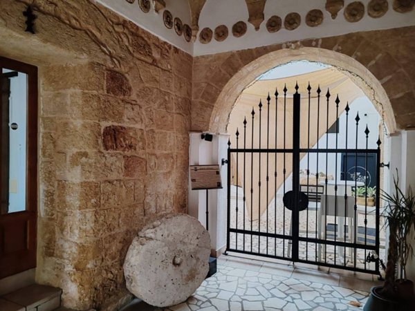 intera palazzina in vendita a Morciano di Leuca