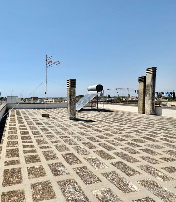 casa indipendente in vendita a Morciano di Leuca