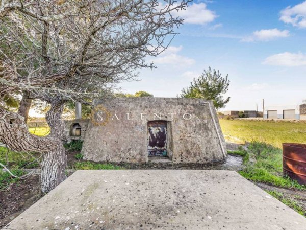 casa indipendente in vendita a Morciano di Leuca in zona Barbarano del Capo