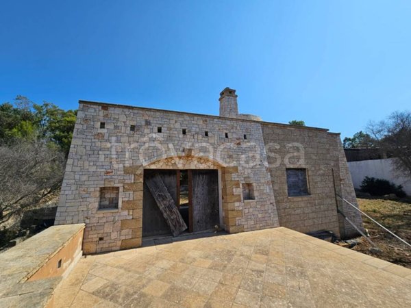 villa in vendita a Morciano di Leuca