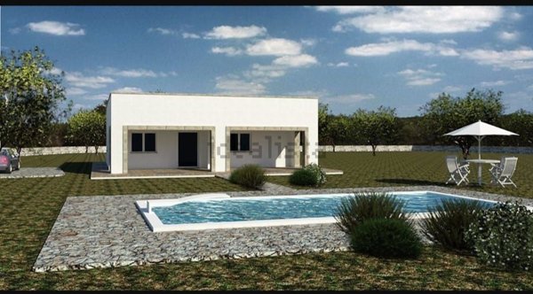 terreno agricolo in vendita a Morciano di Leuca in zona Marina di Torre Vado