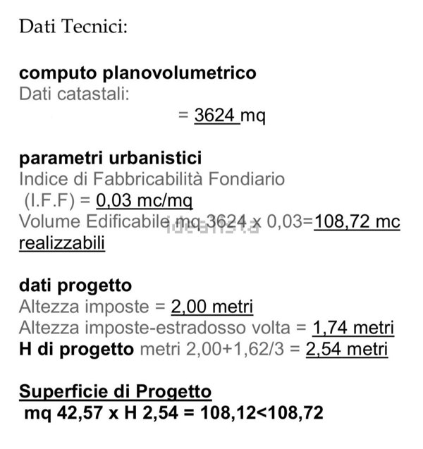 terreno edificabile in vendita a Morciano di Leuca