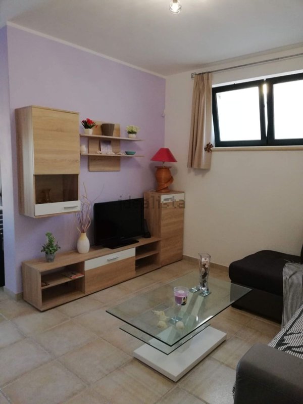 appartamento in vendita a Morciano di Leuca