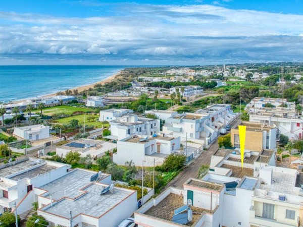 casa indipendente in vendita a Morciano di Leuca