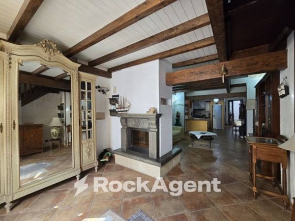 casa indipendente in vendita a Morciano di Leuca